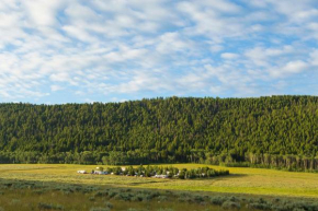 Red Rock RV Park